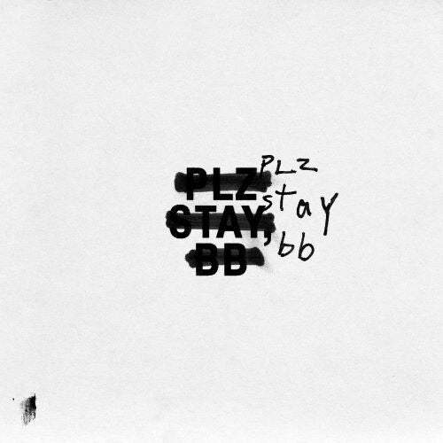 Picture of the Music Record - Plz Stay, Bb by Ciaran Lavery