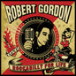 Picture of the Music Record - Rockabilly For Life by Robert Gordon