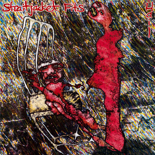 Image of the Music Record - Hail by Straitjacket Fits