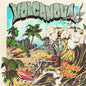 Picture of the Music Record - Radical Waves by Volcanova