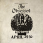 Image of the Music Record - Live At Big Dipper by The Obsessed