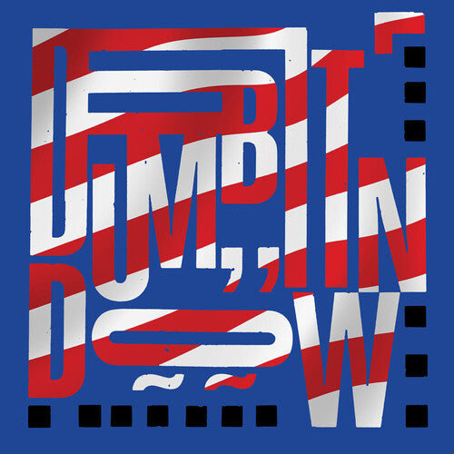 Picture of the Music Record - Dumb It Down by Eric Copeland