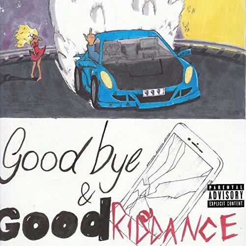 Picture of the Music Record - Goodbye & Good Riddance by Juice Wrld