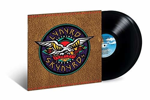 Picture of the Music Record - Skynyrd's Innyrds (Their Greatest Hits) by Lynyrd Skynyrd