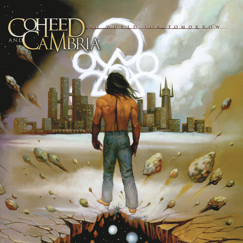 Picture of the Music Record - Good Apollo Im Burning Star IV, Volume 2: No World For Tomorrow [Explicit Content] by Coheed & Cambria
