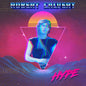 Picture of the Music Record - Hype by Robert Calvert