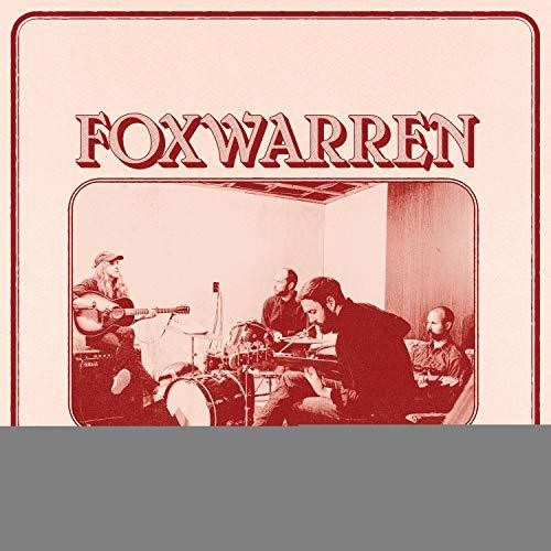 Picture of the Music Record - Foxwarren by Foxwarren