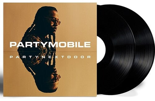 Picture of the Music Record - Partymobile [Explicit Content] by Partynextdoor