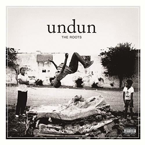 Picture of the Music Record - Undun by The Roots
