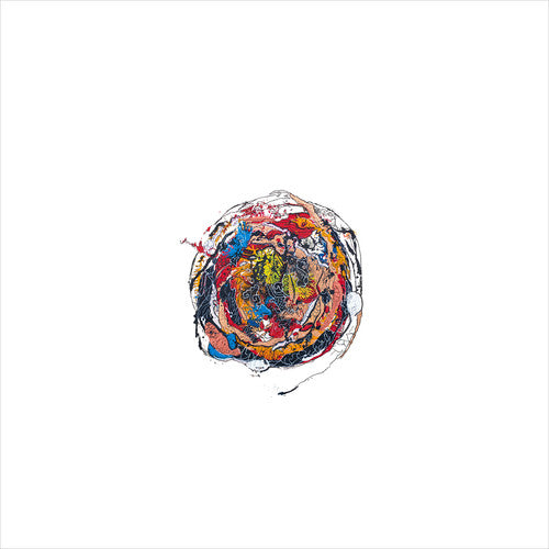 Image of the Music Record - Untitled e.p. by mewithoutYou