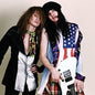 Picture of the Music Record - Teen Babes From Monsanto by Redd Kross