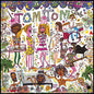 Image of the Music Record - Tom Tom Club by Tom Tom Club