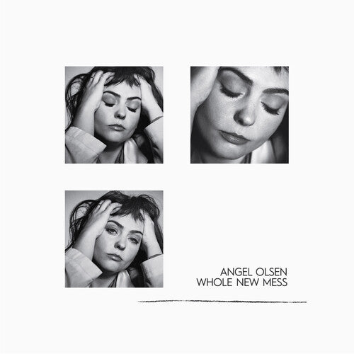 Image of the Music Record - Whole New Mess by Angel Olsen