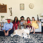 Picture of the Music Record - 3 (Klaus Blue Vinyl) by Thor & Friends