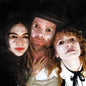 Picture of the Music Record - 4 (Medicine Mint Vinyl) by Thor & Friends