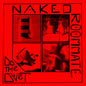 Picture of the Music Record - Do The Duvet by Naked Roommate
