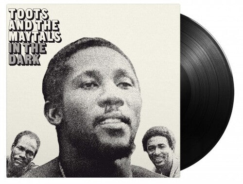 Picture of the Music Record - In The Dark [180-Gram Black Vinyl] [Import] by Toots & The Maytals