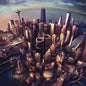 Picture of the Music Record - Sonic Highways by Foo Fighters