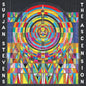 Picture of the Music Record - The Ascension by Sufjan Stevens
