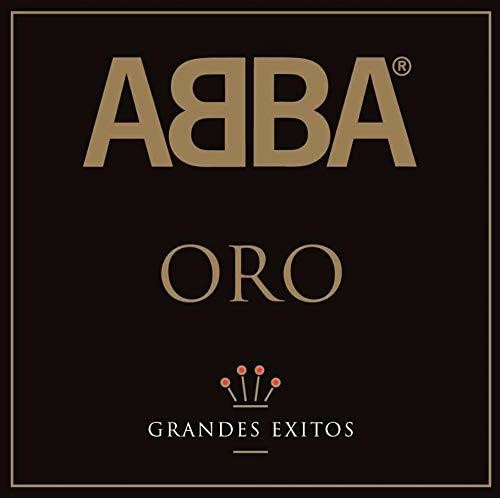 Image of the Music Record - Oro [Import] by ABBA