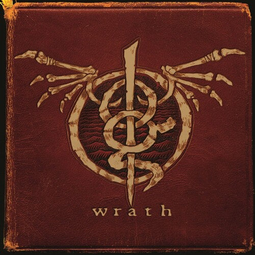 Picture of the Music Record - Wrath [Black Vinyl] [Import] by Lamb of God