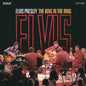Picture of the Music Record - King in the Ring by Elvis Presley