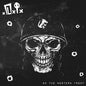 Picture of the Music Record - On The Western Front by D.I.