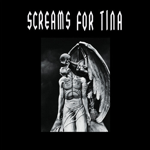 Picture of the Music Record - Screams For Tina by Screems for Tina