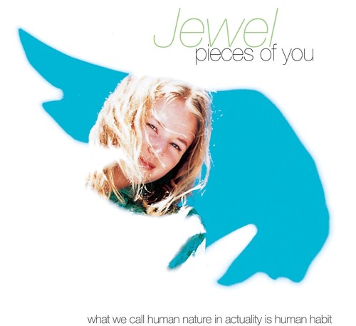 Image of the Music Record - Pieces Of You by Jewel