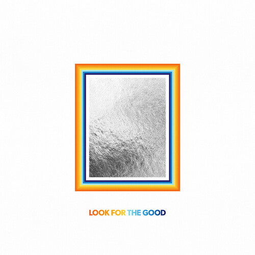 Picture of the Music Record - Look For The Good by Jason Mraz