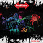 Picture of the Music Record - Worldwide Alive by Boy Hits Car