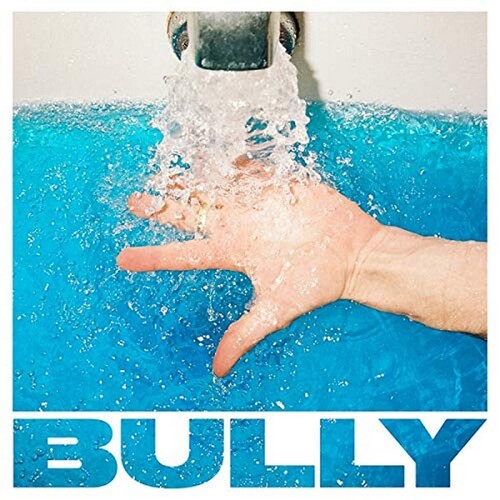 Picture of the Music Record - SUGAREGG by Bully