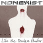 Picture of the Music Record - Like The Fearless Hunter by Nonexist