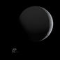 Picture of the Music Record - Black Moon by Valium Aggelein