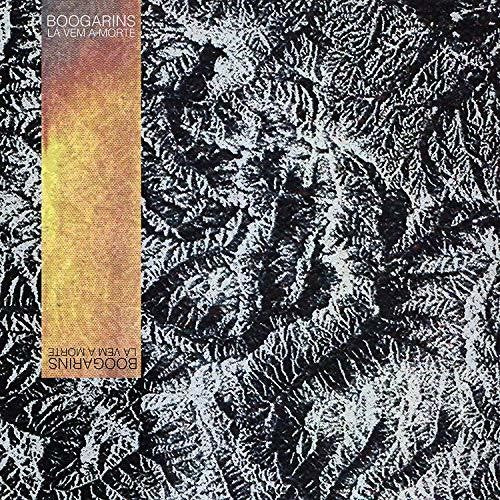 Picture of the Music Record - La Vem A Morte by Boogarins