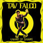 Picture of the Music Record - Cabaret of Daggers by Tav Falco