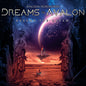 Picture of the Music Record - Beyond The Dream (Blue Vinyl) by Dreams of Avalon