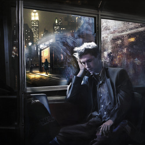 Picture of the Music Record - On the Train Ride Home by The Paper Kites