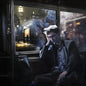 Picture of the Music Record - On the Train Ride Home by The Paper Kites