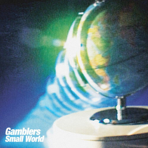 Picture of the Music Record - Small World by Gamblers