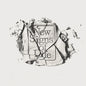 Picture of the Music Record - New Signs of Life by Death Bells