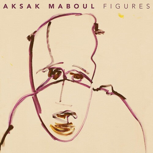 Image of the Music Record - Figures by Aksak Maboul