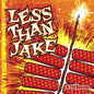 Picture of the Music Record - Anthem by Less than Jake