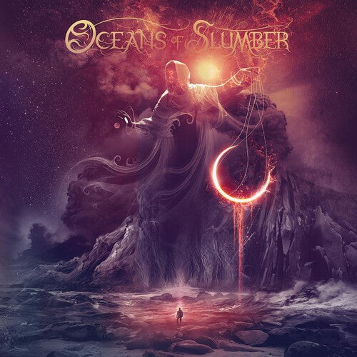 Picture of the Music Record - Oceans Of Slumber by Oceans of Slumber