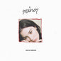 Picture of the Music Record - Minor by Gracie Abrams