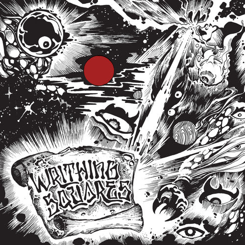 Picture of the Music Record - Out of the Ether by Writhing Squares