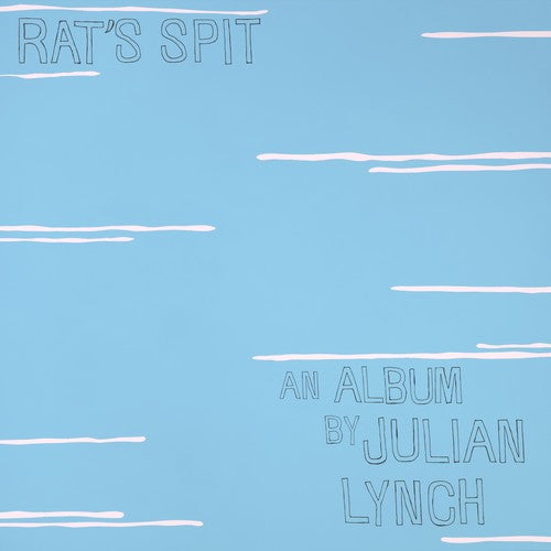 Picture of the Music Record - Rat's Spit by Julian Lynch