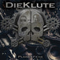Picture of the Music Record - Planet Fear (Splatter Vinyl) by Die Klute