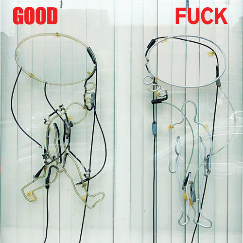 Picture of the Music Record - Good F*** [Explicit Content] by Good F***