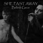 Image of the Music Record - Belirdi Gece by She Past Away
